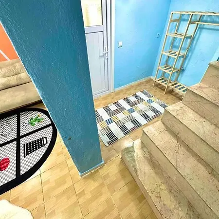 Appartement Istanbulun Merkezinde,sik,bueyuek 2+1