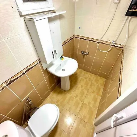 Istanbulun Merkezinde,sik,bueyuek 2+1 * Istambul