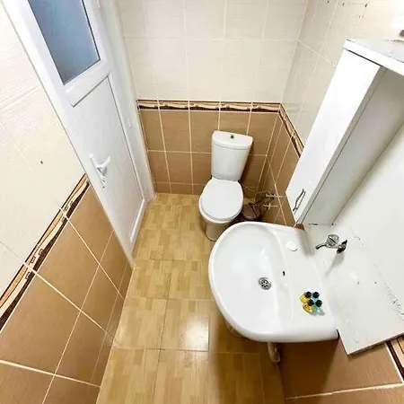 Istanbulun Merkezinde,sik,bueyuek 2+1 Appartement *