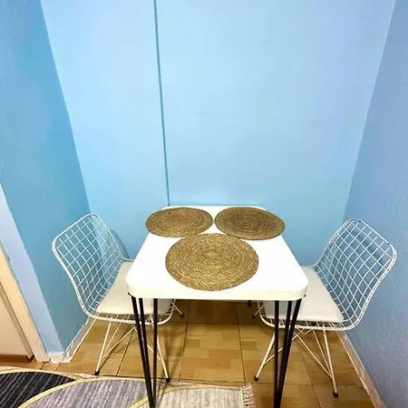 Istanbulun Merkezinde,sik,bueyuek 2+1 Appartement Istambul