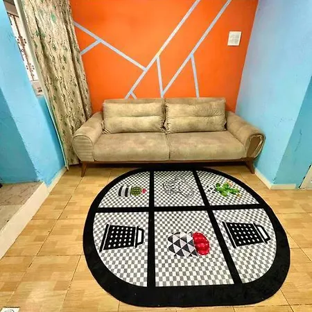 Istanbulun Merkezinde,sik,bueyuek 2+1 * Istanbul