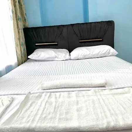 Apartment Istanbulun Merkezinde,sik,bueyuek 2+1