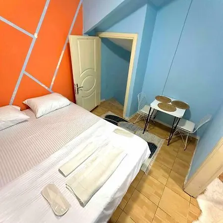 Istanbulun Merkezinde,sik,bueyuek 2+1 * Istanbul