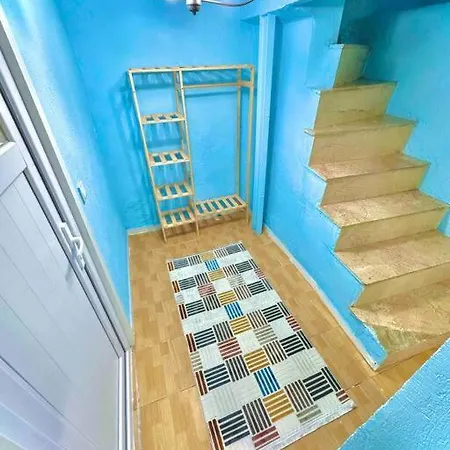 Istanbulun Merkezinde,sik,bueyuek 2+1 Apartamento *